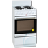 Freestanding Omega Electric Oven/Stove OF5060WA image NaN