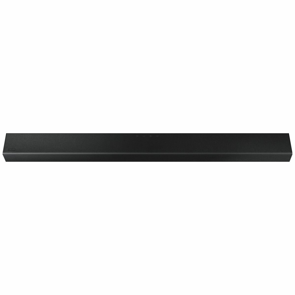 Samsung 2.1 Ch Soundbar with Wireless Subwoofer HW-A450XY hero image