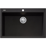 Oliveri ST-BL1591 Santorini Single Bowl Sink hero image
