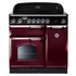 Falcon CLAS90EI5CY-CH 90cm Freestanding Electric Oven/Stove image NaN