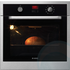 ASKO 60cm Pyrolytic Built-In Oven OP8620 image NaN