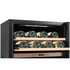 LeCavist 44 Bottle Dual Zone Wine Cabinet LJ44VN2ZBU image NaN