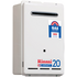 Rinnai Natural Gas Continuous Flow Hot Water System INF20N50M image NaN