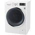 LG WDC1409HCW 9kg/5kg Washer Dryer Combo with True Steam image NaN