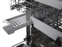 ASKO D5436SS Under Bench Dishwasher hero image