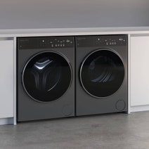 Fisher & Paykel Series 5 10kg Contemporary Front Load Washing Machine WH1060PG5 hero image