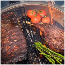 Kamado Joe Big Joe II Stand-Alone Grill BJ24NRHC hero image