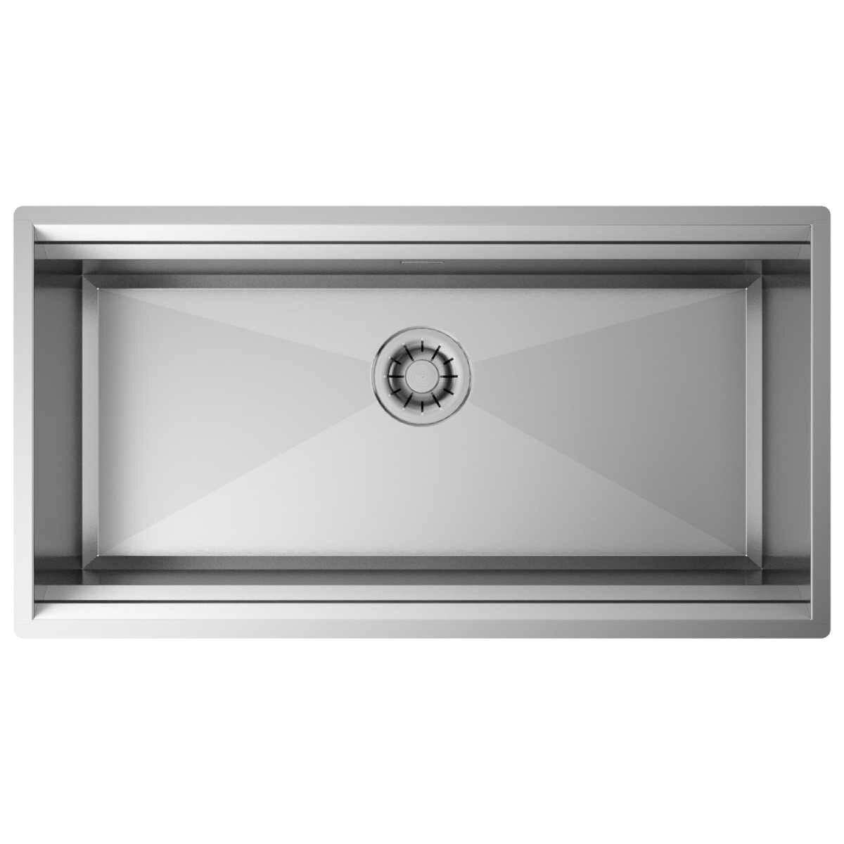 Artinox Layer SBR 81 Workstation Sink SBR81 hero image