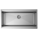 Artinox Layer SBR 81 Workstation Sink SBR81 hero image