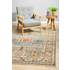 Rug Culture Legacy Medium Multi-coloured Rug 230X160CM - LEG-859-SKY-230X160 image NaN