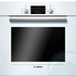 Bosch HBG43S420A-HEZ390011 600mm/60cm Electric Wall Oven with Bonus Roaster Pan image NaN
