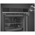 Smeg 60cm Linea Pyro Steam Oven - Black SOPA6104S2PN image NaN