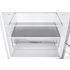 LG 420L Bottom Mount Fridge White GB-455WL image NaN