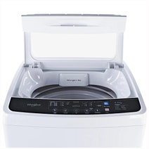 Whirlpool 8.5kg Top Load Washing Machine WB90805 hero image