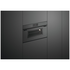 Fisher & Paykel Series 9 Minimal 76cm Compact Combi Steam Oven OS76NMUG3 image NaN