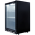 Smart 118L Drinks Chiller Black SMH1840BLK image NaN
