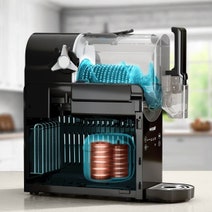 Beko SlushMix Frozen Drink Slushie Maker SM5770 hero image