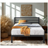 Zinus Mia King Black Metal Bed Frame AU-ASMPH-15K image NaN