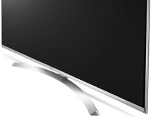 LG 75UH855T 75 Inch 190cm Smart 4K Ultra HD 3D LED LCD TV hero image