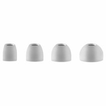 B&O BeoPlay E8 2.0 Wireless In Ear Headphones Natural - 1646101 hero image
