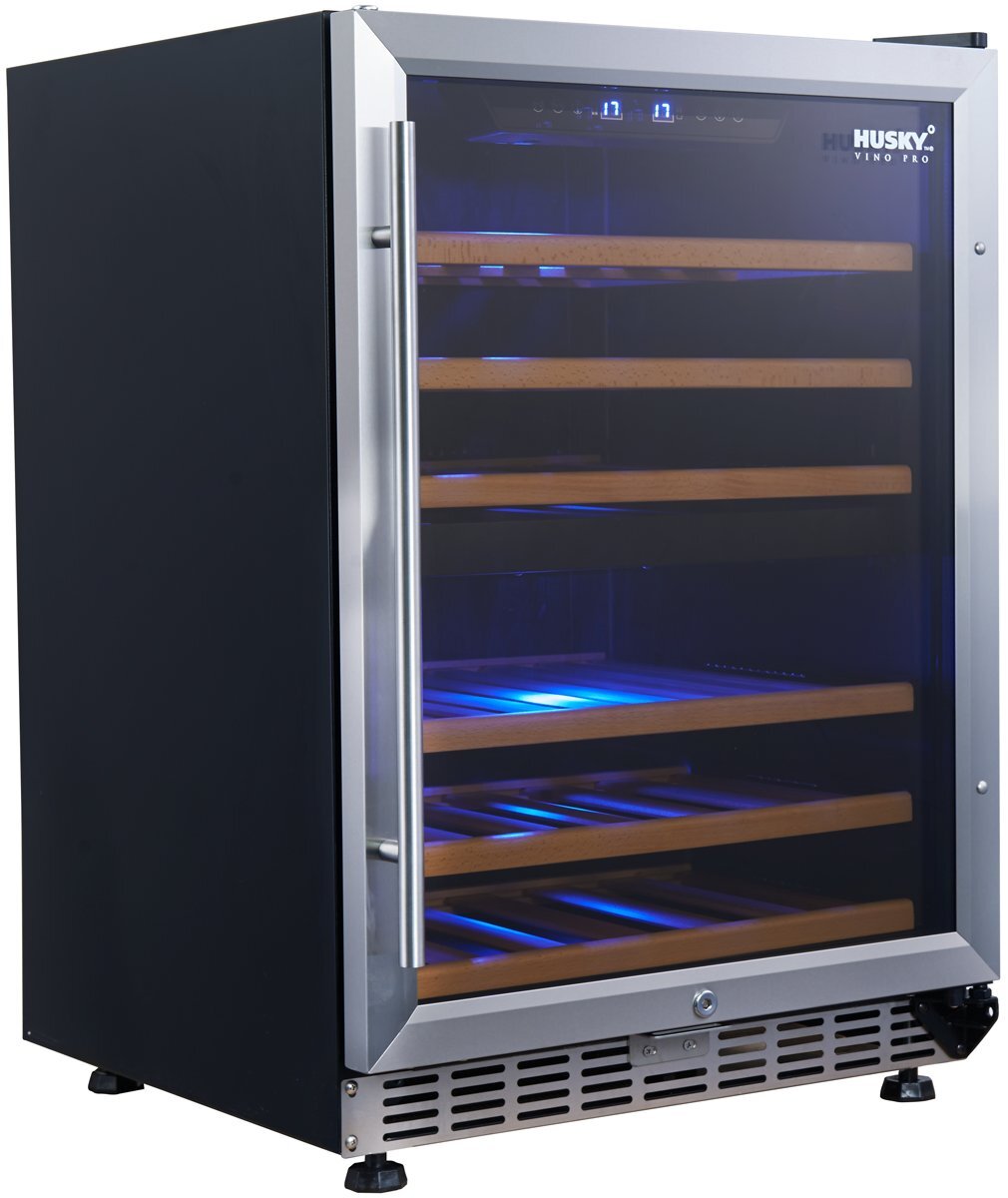 Vinopro wine cooler shop