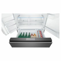 Electrolux 609L French Door Fridge EHE6899BA hero image