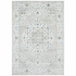 Rug Culture Emotion Power Loomed Rug 400x300 EMO77SILV400X300 image NaN