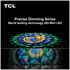 TCL 55 Inch C6L QD Mini LED 4K UHD Google TV 55C6L [2026] image NaN