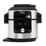 Ninja Foodi SmartLid 7.5L Air Fryer and Multi Cooker OL650 hero image