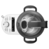 KitchenAid 5KCF0103AFP Cook Processor image NaN