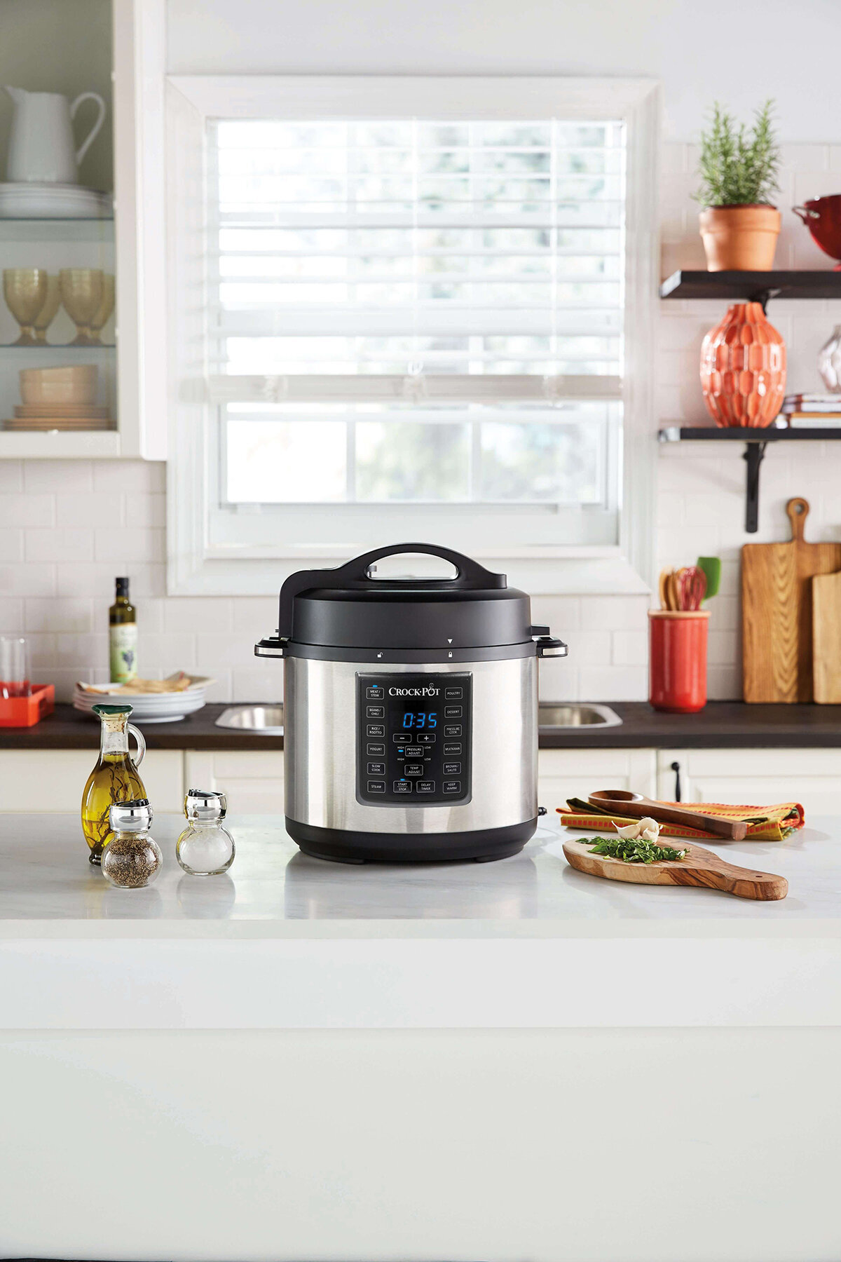 Crockpot cpe200 store
