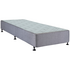Sealy Posturepedic King Single Bed Base Charcoal PPB-CHA-KSG image NaN