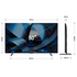 Hisense 50" ULED MiniLED U6S 4K 144Hz Smart AI TV 50U6SAU [2026] image NaN