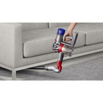 Dyson V8 Animal Extra Cordless Stick Vacuum 298903-01 hero image