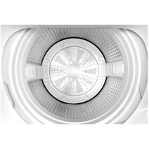 Haier 9kg Top Load Washing Machine HWT09AD1 hero image