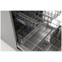 Euro 60cm Freestanding Dishwasher Stainless Steel OE60D14S1 image NaN