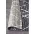 Rug Culture Oasis Medium Charcoal Rug 300X80CM - OAS-452-CHAR-300X80 image NaN