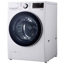 LG 14kg Front Load Washing Machine WXL-1014W hero image