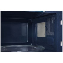 Samsung 32L 1000W Dark Stainless Steel Microwave MS32DG4504AG hero image