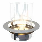 Planika Rondo Commerce Bio Ethanol Fireplace RONCOM hero image
