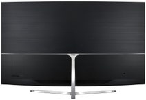 Samsung UA65KS9500 65 Inch 165cm Curved SUHD Smart TV hero image