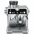 DeLonghi La Specialista Prestigio Manual Coffee Machine Stainless Steel Package EC9355MPK image NaN