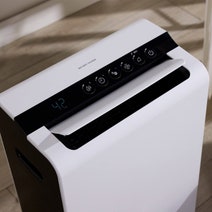 Ausclimate Desiccant 10L Smart Dehumidifier ACD200 hero image