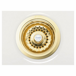 Shaws 90mm Gold Waste Kit FT2900049 hero image