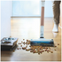Shark PowerPro Reveal Cordless Stick Vacuum White-Rose Gold IZ380H image NaN