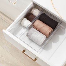 The Container Store 9 Piece Closet Pack 1 VTCS-CLOSET-P1 hero image