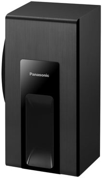 Panasonic SC-HTB18GN-K 2.1Ch Soundbar with Wired Subwoofer hero image