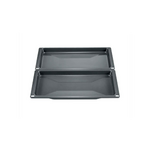 Bosch Slim Universal Pan Grey HEZ530000 hero image