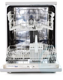 Dishlex DX203SK Dishwasher hero image