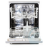 Dishlex DX203SK Dishwasher image NaN